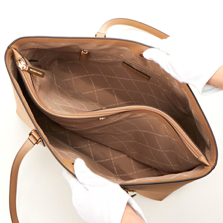 楽天市場】SHEILA ミッドファスナー トート ラージ／マイケル・コース  