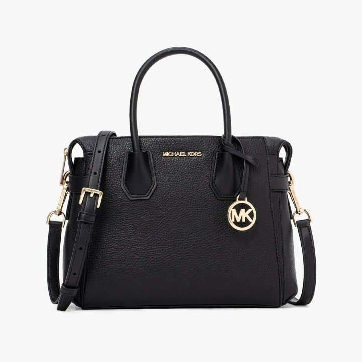 楽天市場】MERCER トップジップ ベルテッド サッチェル スモール 