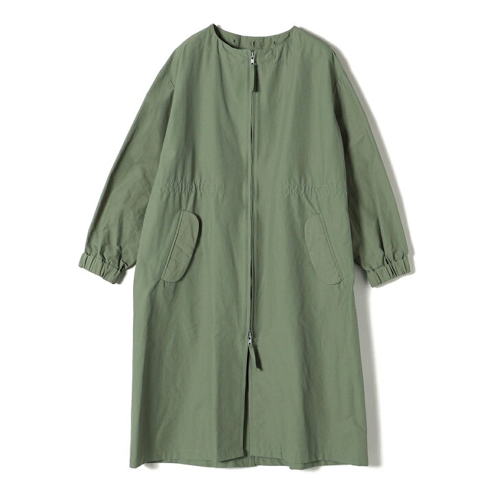 楽天市場】SHIPS Colors:〈手洗い可能〉クルーネック フード  