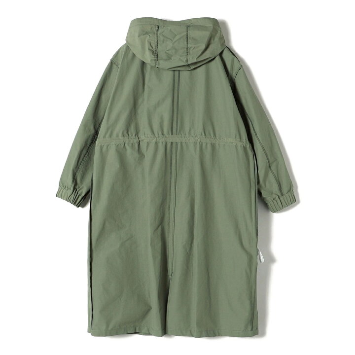 楽天市場】SHIPS Colors:〈手洗い可能〉クルーネック フード  