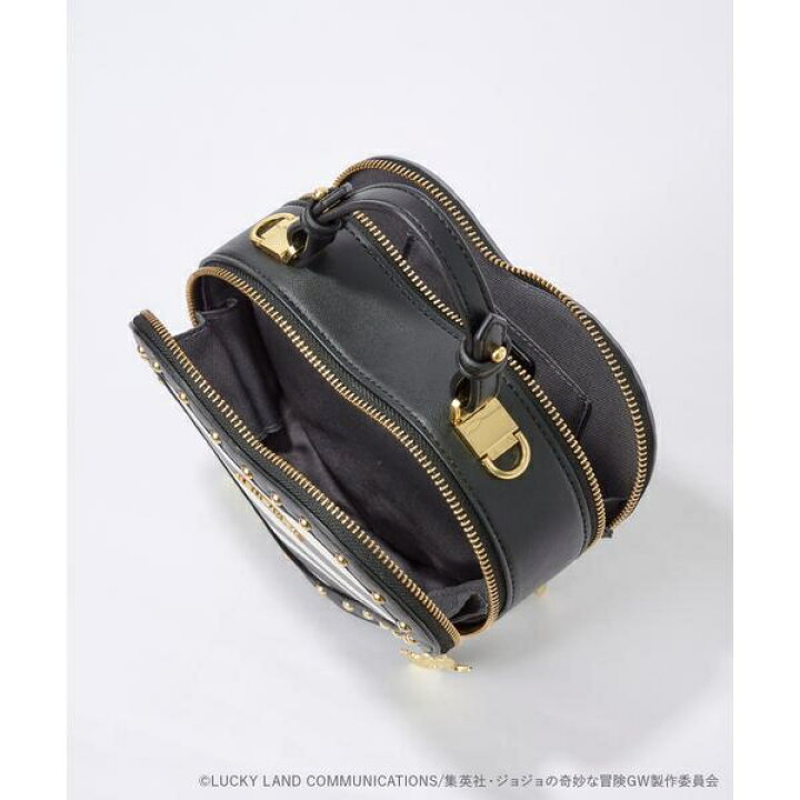 楽天市場】アニメ「ジョジョの奇妙な冒険 黄金の風」コラボショルダー  
