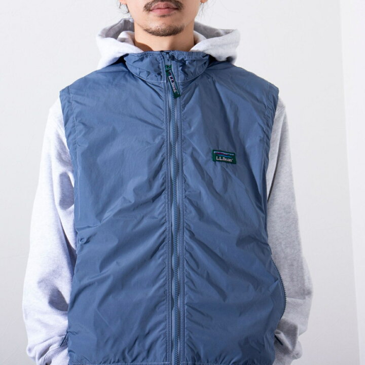 楽天市場】【L.L.Bean/エルエルビーン】Roxbury Vest ロクスベリー 
