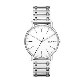 SIGNATUR　シグネチャー　SKW6912／スカーゲン（SKAGEN）