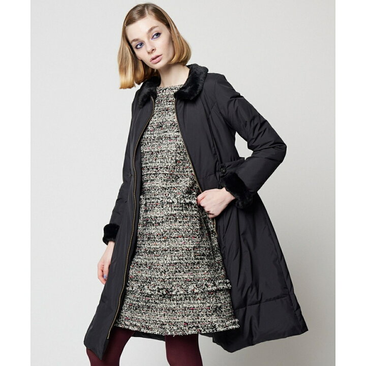 楽天市場】【キャンセル分販売！】【完全受注生産】SNOWFLAKE COAT  