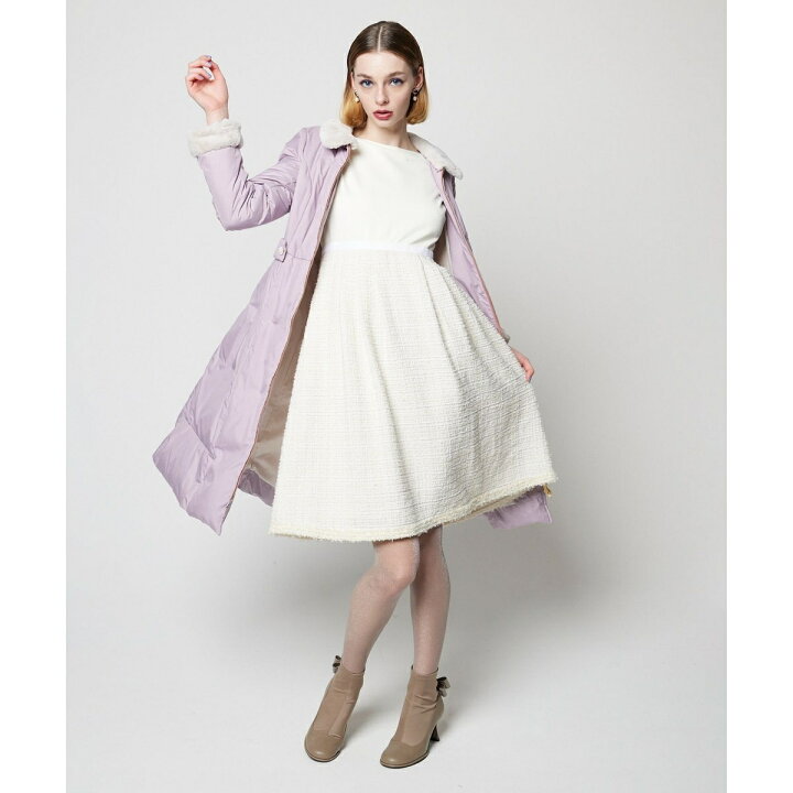 楽天市場】【キャンセル分販売！】【完全受注生産】SNOWFLAKE COAT 