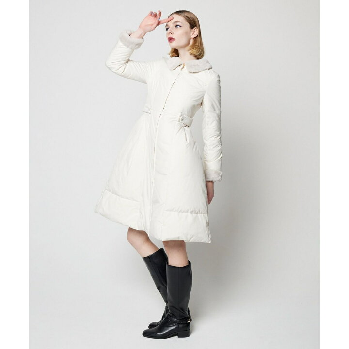 楽天市場】【キャンセル分販売！】【完全受注生産】SNOWFLAKE COAT  