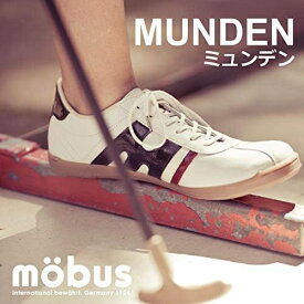 MUNDEN／モーブス（mobus）