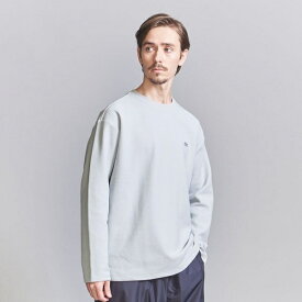 ＜LACOSTE for BEAUTY＆YOUTH＞ 1トーン ロングスリーブ Tシャツ／ビューティー＆ユース ユナイテッドアローズ（BEAUTY＆YOUTH）