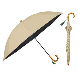 【Wpc.】最強の日傘 UVO（ウーボ）60cm 大きい 完全遮光 遮熱 晴雨兼用 レディース 長傘／Wpc.（WPC）