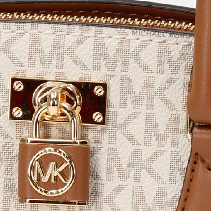 楽天市場】RUBY サッチェル スモール - MKシグネチャー／マイケル 