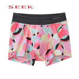 【SEEK】ボクサ-ブリ-フ／シーク（SEEK）