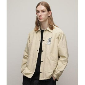 COACH JACKET ”NO.1 AMERICAN”／コーチジャケット ナンバーワン アメリカン／ショット（Schott）