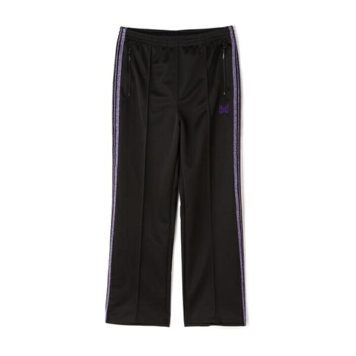楽天市場】NEEDLES(ニードルズ) 別注ラメ Track Pant - Poly Smooth 