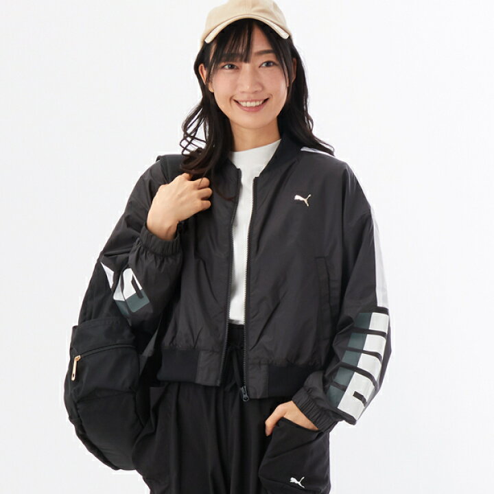 楽天市場】PUMA/プーマ/TRN EDGE ウラメッシュクロップドウーブン 