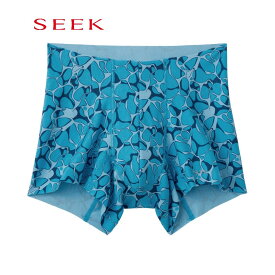 【SEEK】エア-ズボクサ-（前とじ）／シーク（SEEK）
