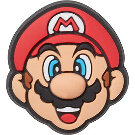 crocs/クロックス/SUPER MARIO/スーパー マリオ/ジビッツ／クロックス（crocs）