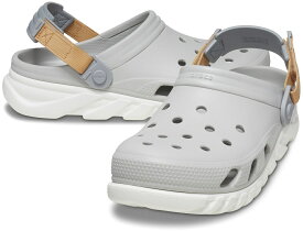 crocs/クロックス/DUET MAX II CLOG ／クロックス（crocs）