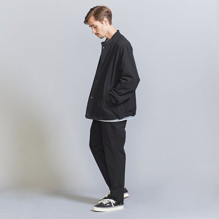 B&Y アローズ 360°MASTER 1 スーツジャケット(S)+パンツ(M) CASE STUDY  