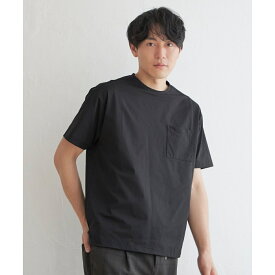 GOKU楽AIRポケットTシャツ／イッカ（ikka）