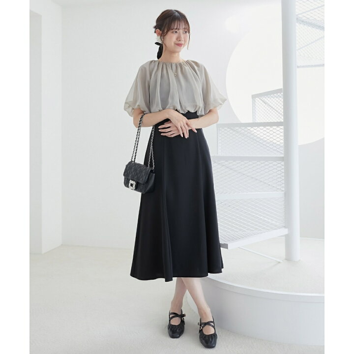 楽天市場】2wayシフォンボレロセットドレス／マジェスティックレゴン 