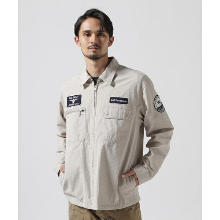 楽天市場】《直営店限定》PIGMENT ZIP UP JACKET ／ ピグメント ジップ 