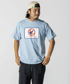 inhabitant Dog T-shirts リバイバルプリントTシャツ／インハビタント（inhabitant）