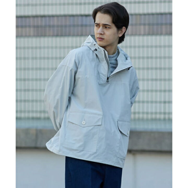 楽天市場】『撥水』KOMATSU CADET ANORAK／アーバンリサーチ（URBAN 