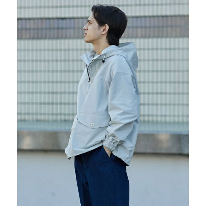 楽天市場】『撥水』KOMATSU CADET ANORAK／アーバンリサーチ（URBAN 