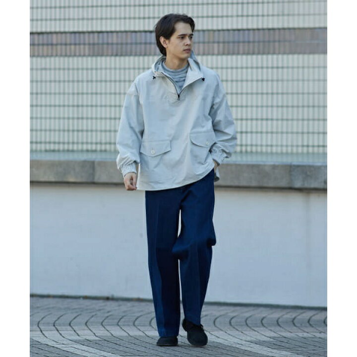 楽天市場】『撥水』KOMATSU CADET ANORAK／アーバンリサーチ（URBAN 