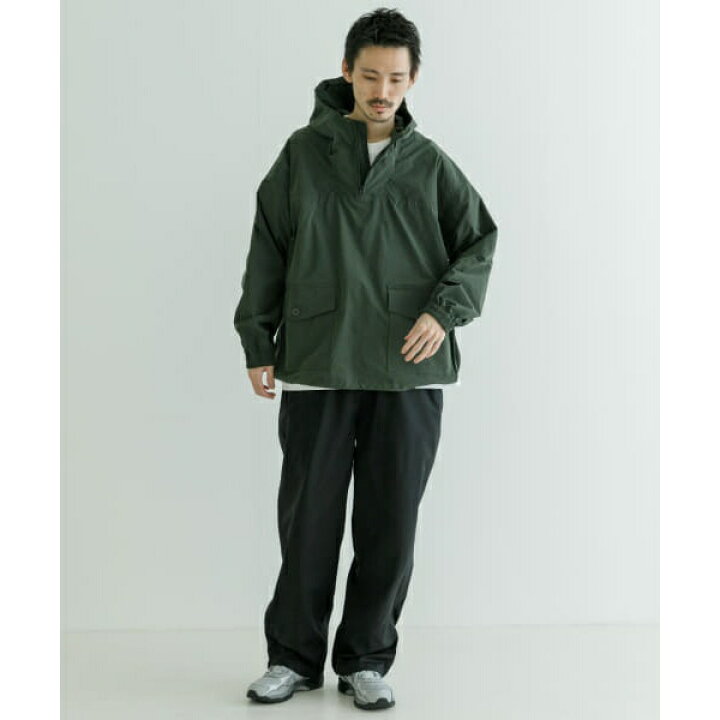楽天市場】『撥水』KOMATSU CADET ANORAK／アーバンリサーチ（URBAN 