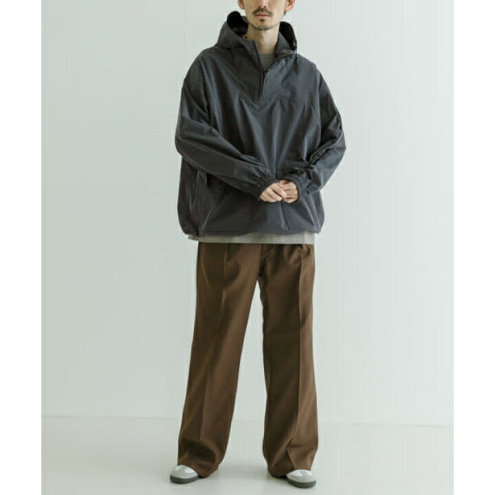 楽天市場】『撥水』KOMATSU CADET ANORAK／アーバンリサーチ（URBAN 
