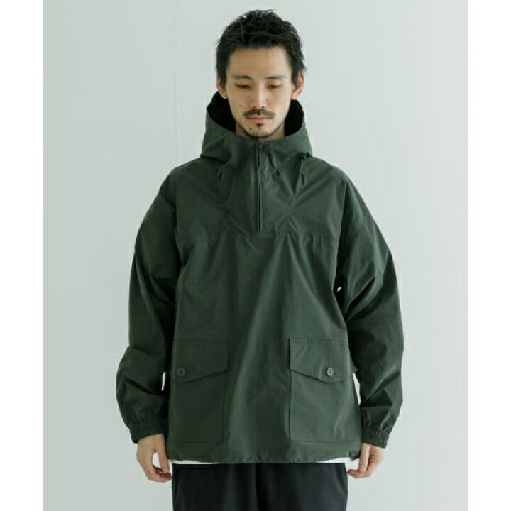 楽天市場】『撥水』KOMATSU CADET ANORAK／アーバンリサーチ（URBAN 