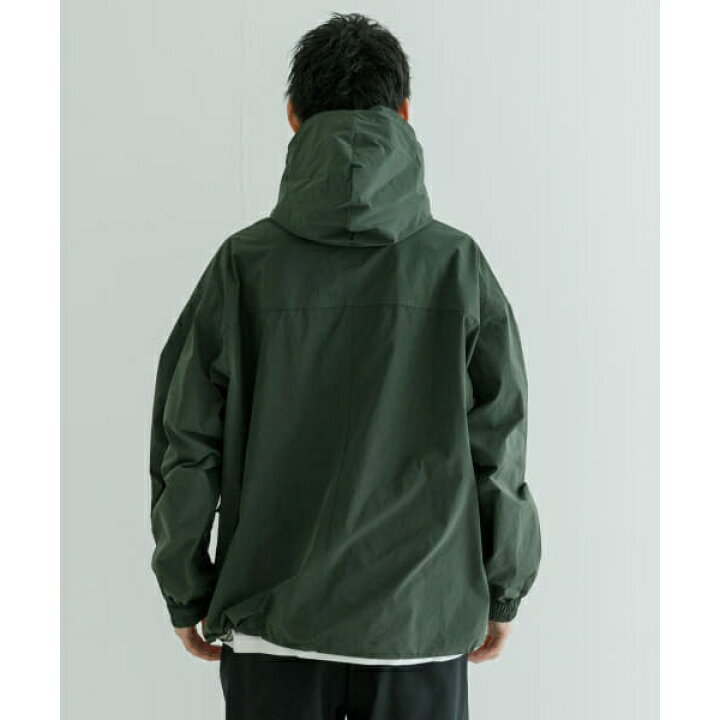 楽天市場】『撥水』KOMATSU CADET ANORAK／アーバンリサーチ（URBAN 