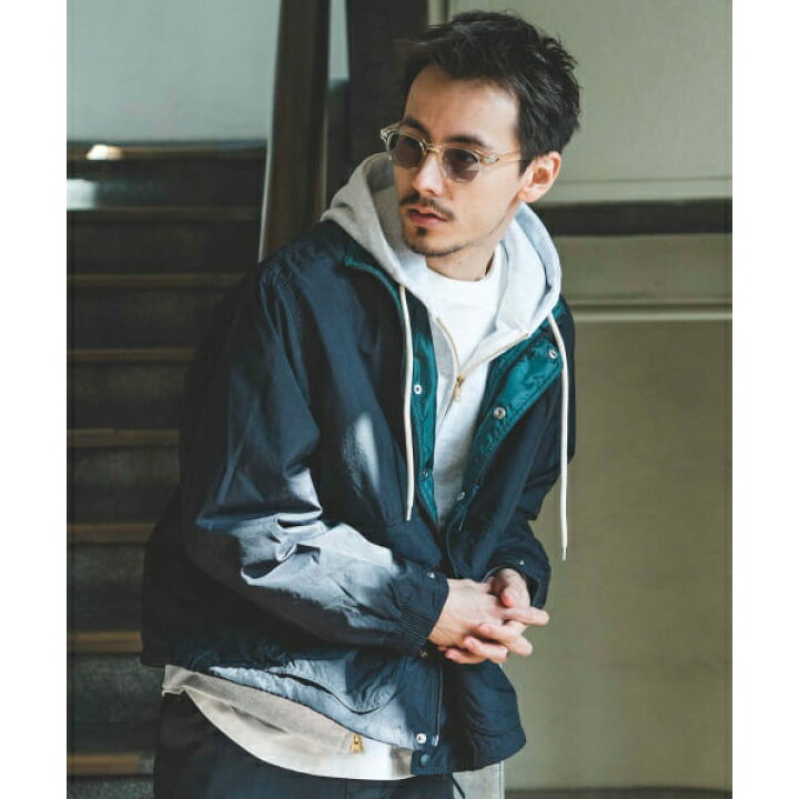 楽天市場】L.L.Bean Windy Ridge Jacket／アーバンリサーチ ドアーズ 