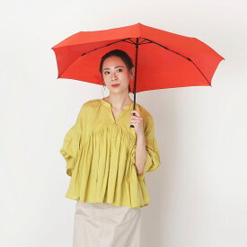 【3秒でたためる傘】 urawaza 折りたたみ傘 55cm/UV対応／エスタ（estaa）