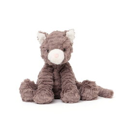 JELLYCAT:Fuddlewuddle Medium (Cat/Puppy/Elephant)／シップス（SHIPS）