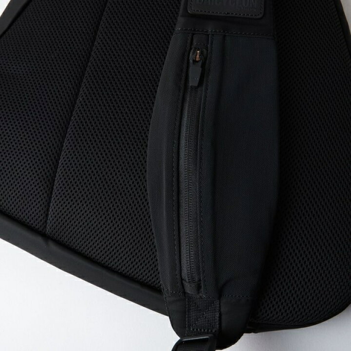 楽天市場】【別注】＜BAICYCLON＞ シングル ストラップ バッグ  
