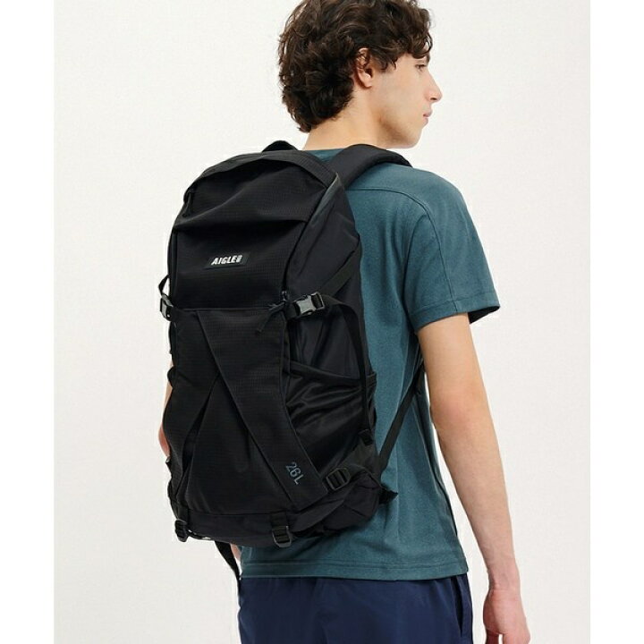 楽天市場】ゴーイング バックパック 26L／エーグル（AIGLE） : 丸井  