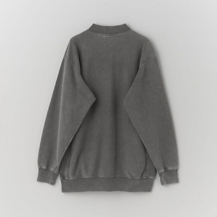 楽天市場】【別注】 ＜Champion＞ ヘンリーネック スウェット 