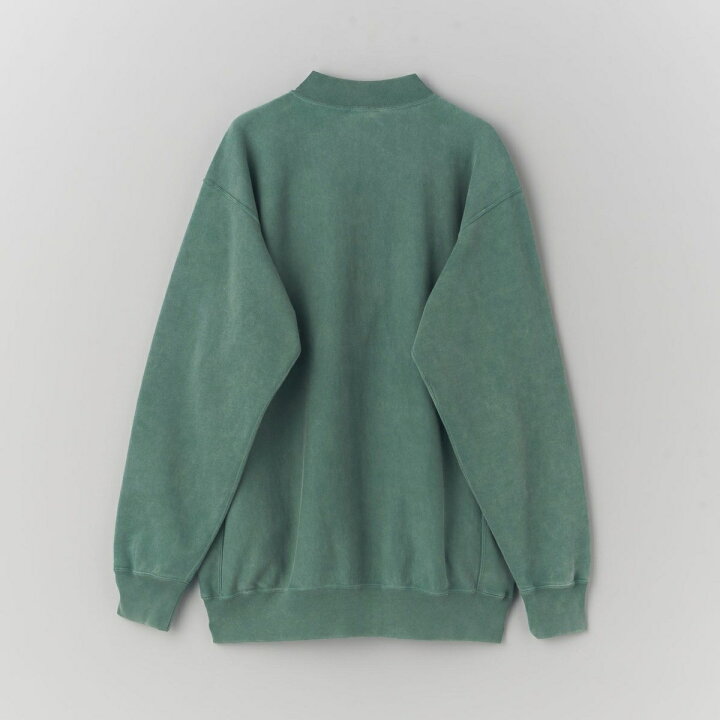 楽天市場】【別注】 ＜Champion＞ ヘンリーネック スウェット 