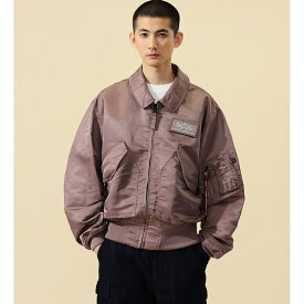 CWU-36P U.S.サイズ／アルファ インダストリーズ（ALPHA INDUSTRIES）