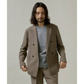 『イージーケア』LIFE STYLE TAILOR　4WAYストレッチコンフォータブル Wジャケット／アーバンリサーチ ドアーズ（URBAN RESEARCH DOORS）