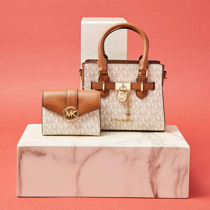 楽天市場】HAMILTON サッチェル クロスボディ エクストラスモール - MK  