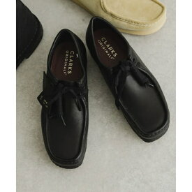 Clarks　Wallabee／アーバンリサーチ（URBAN RESEARCH）