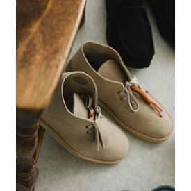 Clarks　Desert Boot／アーバンリサーチ（URBAN RESEARCH）