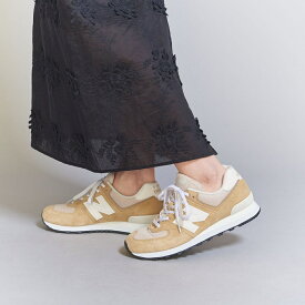 ＜New Balance＞U574PBE/スニーカー／ビューティー＆ユース ユナイテッドアローズ（BEAUTY＆YOUTH）