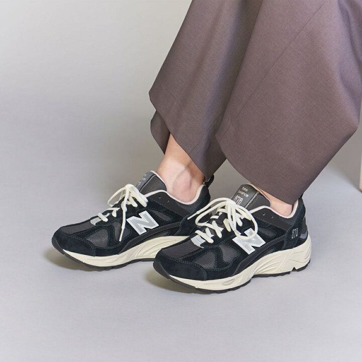 楽天市場】【国内EXCLUSIVE】＜New Balance＞CM878BC1/スニーカー 
