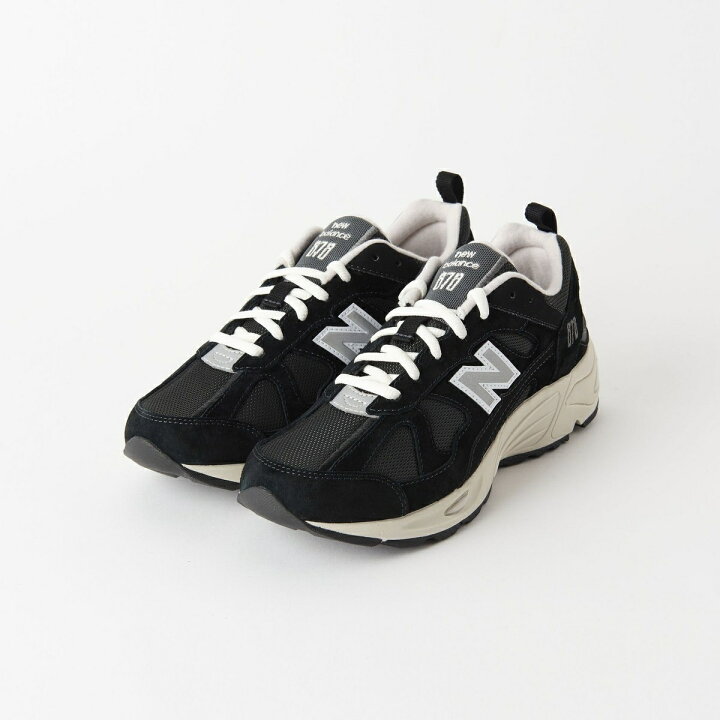 楽天市場】【国内EXCLUSIVE】＜New Balance＞CM878BC1/スニーカー 