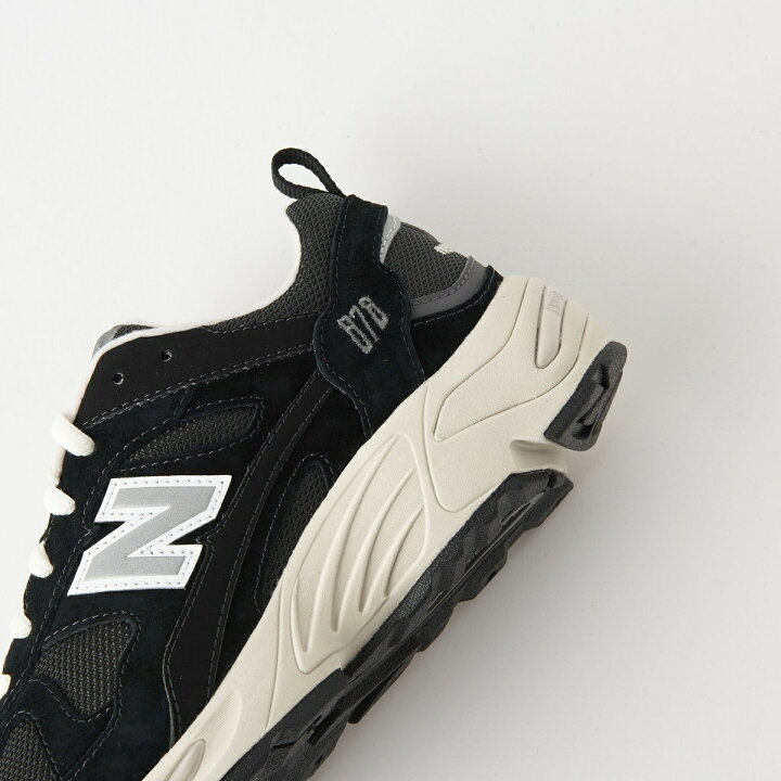 楽天市場】【国内EXCLUSIVE】＜New Balance＞CM878BC1/スニーカー 