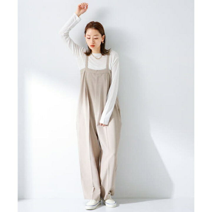 楽天市場】『UR TECH DRYLUXE』ベアオールインワン／アーバンリサーチ 